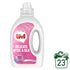 Bio Luvil nestem 920ml Wool&Silk