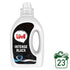 Bio Luvil nestemäinen 920ml Black