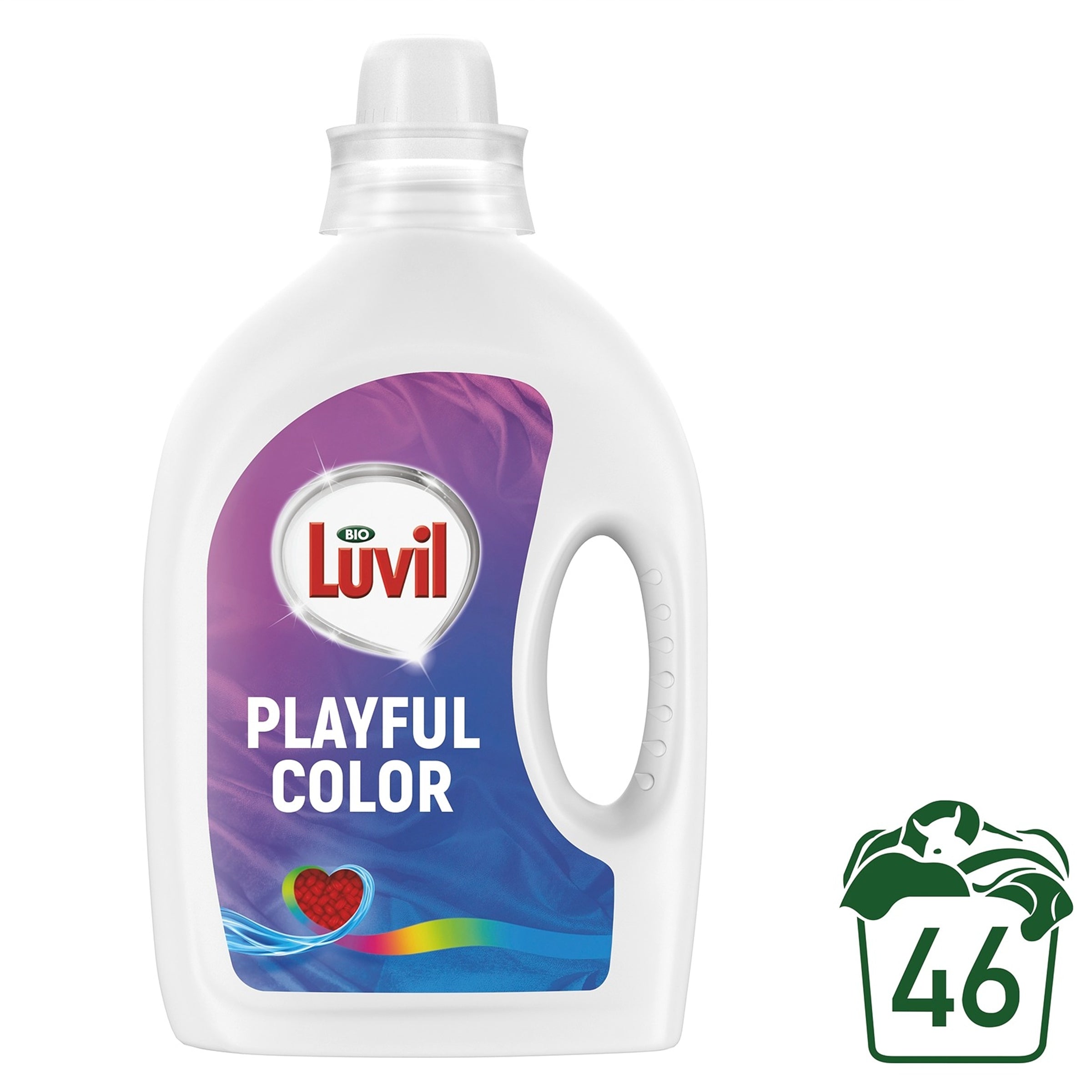 Bio Luvil 1,84L color