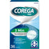 Corega Tabs 3 Minutes poretabletti 36 kpl
