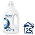 Neutral pyykinpesuneste 1L White