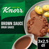 Knorr Ruskeakastike Kastikeaines 90 g