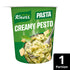 Knorr Creamy Pesto Snack Pot Annosruoka 68 g