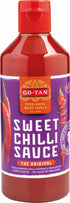 Go-Tan Sweet Chilli Sauce makea chilikastike 500ml