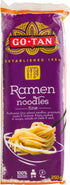 Go-Tan Ramen noodles fine vehnänuudeli 250g