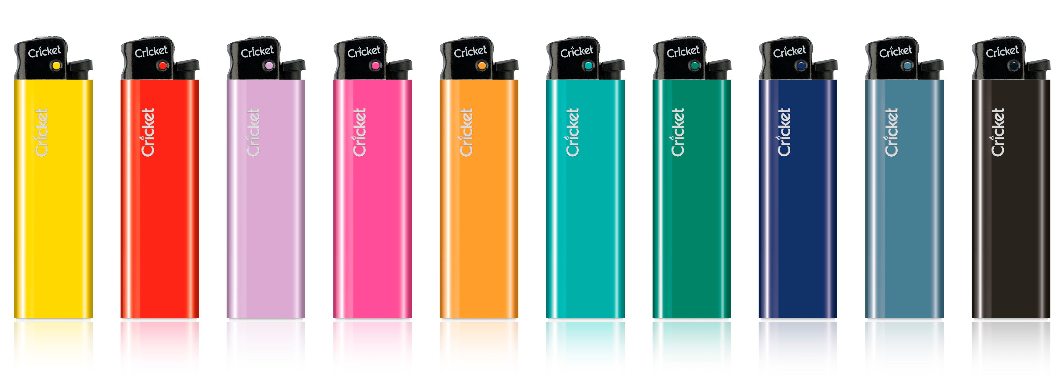 Cricket CR Original sytytin 1kpl