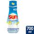 Sun All_in1 konetiskigeeli 700ml Lemon