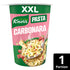 Knorr Carbonara Snack Pot Big Pastavälipala 92 g