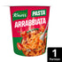 Knorr Arrabbiata Snack Pot 66g 1 annos
