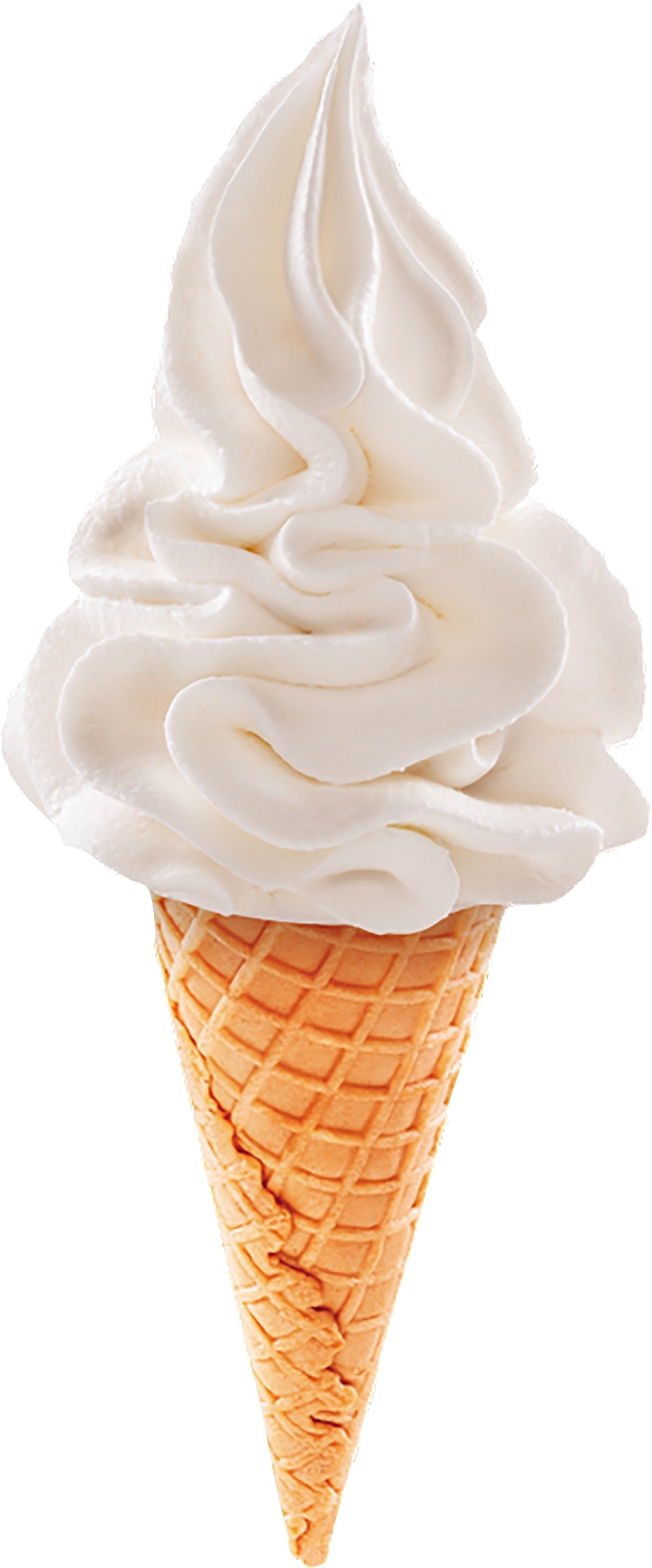 Cornetto Soft Vanilja Pehmytjäätelö 145 ML