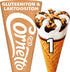 Cornetto Gluteeniton ja laktoositon Jäätelötuutti 125ml/75g