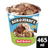 Ben & Jerry's Half Baked Jäätelö 465ml/406g