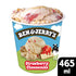 Ben & Jerry's Strawberry Cheesecake Jäätelö 465ml/416g