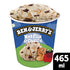 Ben & Jerry's Netflix & Chilll'd Jäätelö 465ml/405g