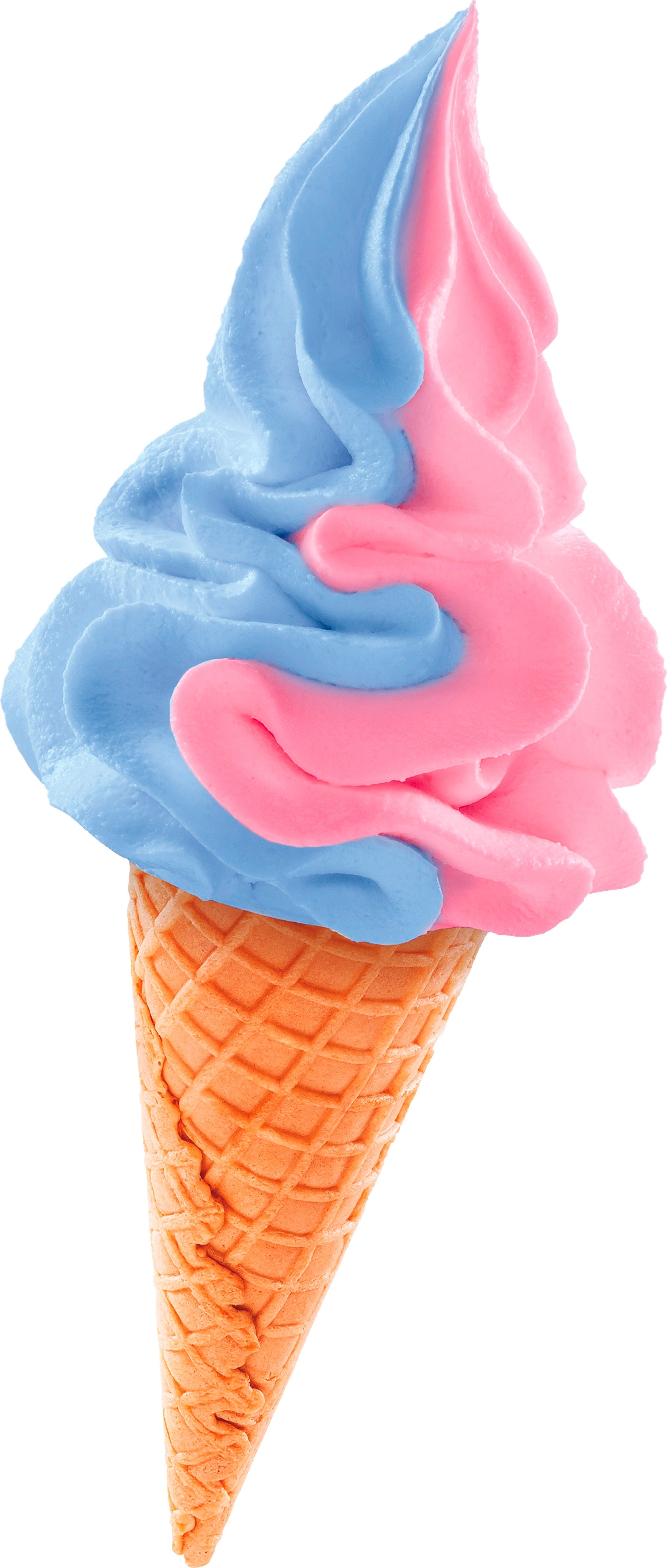 Cornetto  Soft Bubblegum Pehmytjäätelö     145ml/75g