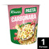 Knorr Carbonara Snack Pot Pastavälipala 63 g