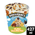 Ben & Jerry's Oh My! Banoffee Pie! Jäätelöjälkiruoka 427 ML