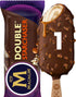 Magnum  Double Starchaser Jäätelö     85ml/72g
