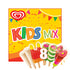 KIDS MIX Jäätelö Monipakkaus 398ml/360g 8 kpl