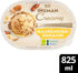 Ingman Creamy Maapähkinä-Banaani Jäätelö Vegaaninen 825ml/442g