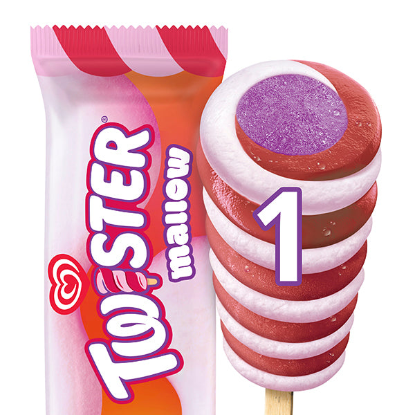 Twister  Mallow Jäätelöpuikko  80ml/73g