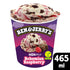 Ben & Jerry's  Non-Dairy Bohemian Raspberry Jäätelö  465ML/401G