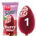 Solero  Berry Bliss Jäätelöpuikko  90ml/68g