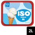 Ingman ISO  Vanilja Jäätelö  2L / 985g