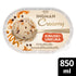 Ingman Creamy Kinuskiunelma Laktoositon Jäätelö 850ml/475g