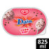 Daim  Strawberry Jäätelö  825ml/432g