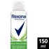Rexona deo spray 150ml Aloe Vera