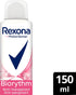 Rexona deo spray 150ml Biorythm