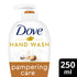 Dove nestesaippua 250ml shea butter