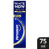 Pepsodent hammastahna 75ml WhiteNow Gold