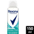 Rexona deo spray 150ml Shower Fresh