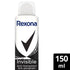 Rexona deo spray 150ml Women Inv BlackWh