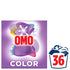 Omo pyykinpesujauhe 1,26kg Couleur