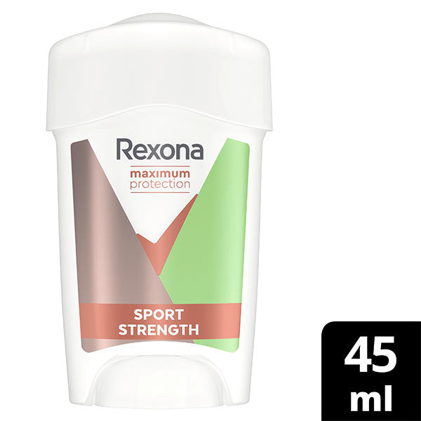 Rexona Max Protection 45ml Sport Strengt