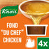 Knorr Fond "du Chef" Kana-annosfondi 4x28g