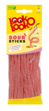Look-O-Look Sour sticks viinikumimakeinen 90g