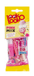 Look-O-Look Pink mix Makeissekoitus 45g