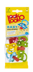 Look-O-Look Baby lollipops Makeissekoitus 37g