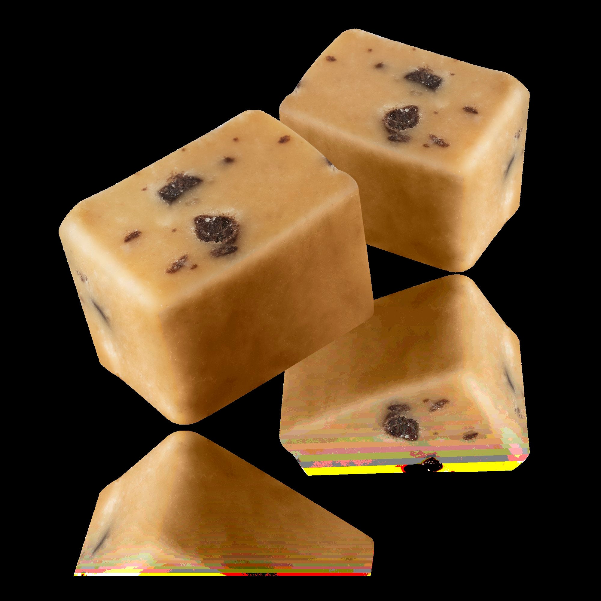 Lonka Fudge Cookie Dough irtomakeinen 3,25 kg