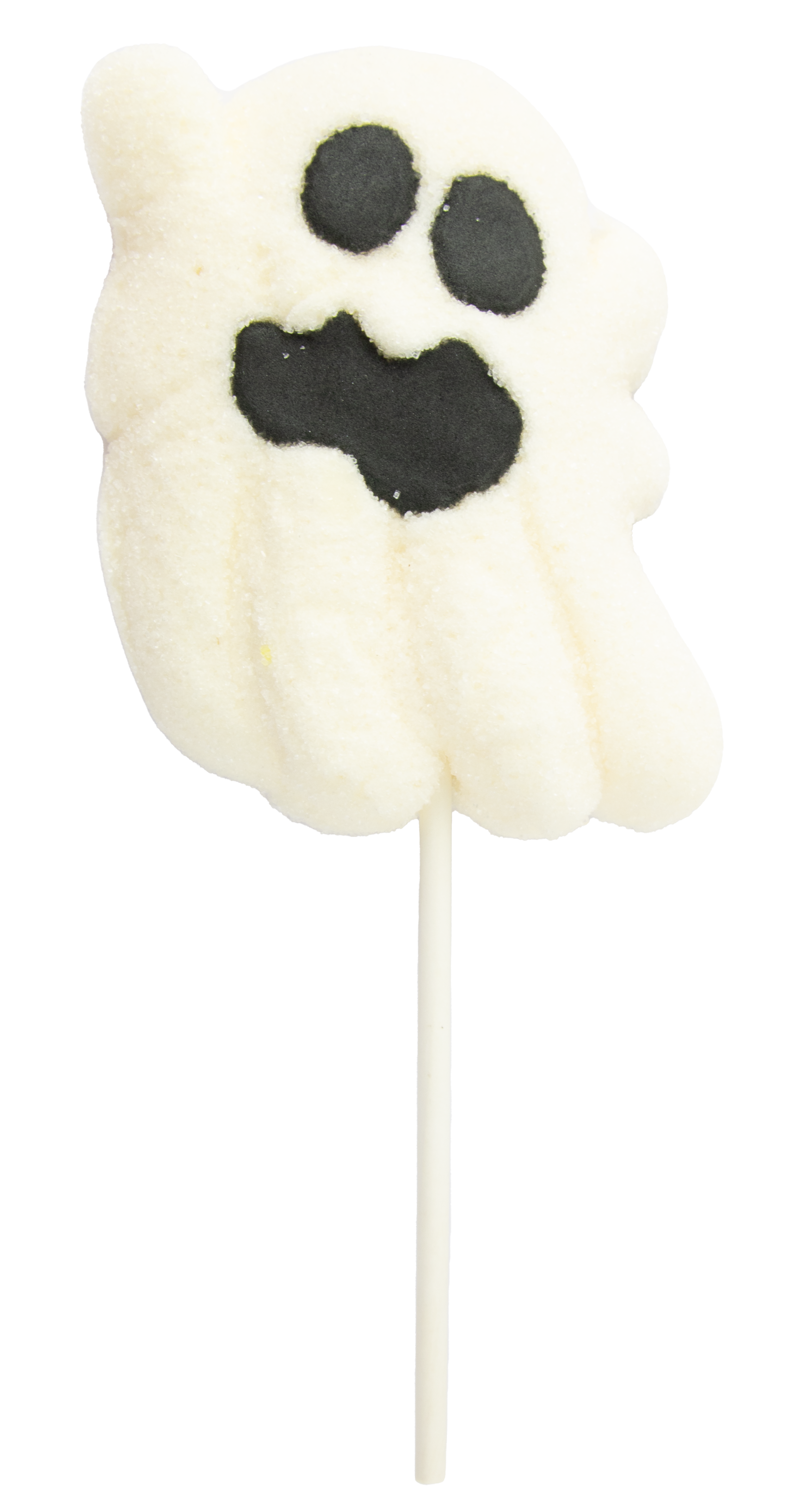 Bip Holland Halloween Sweet Skulls vaahtomakeistikkari 45g