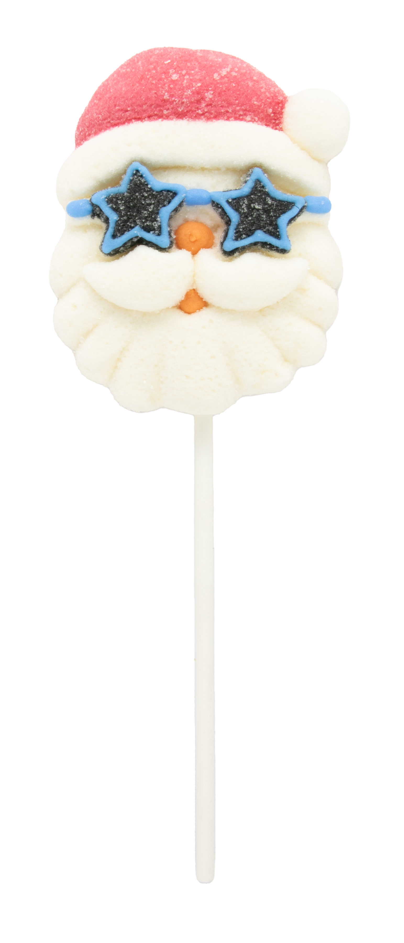 Bip Holland Sunny Santa vaahtomakeistikkari 45g