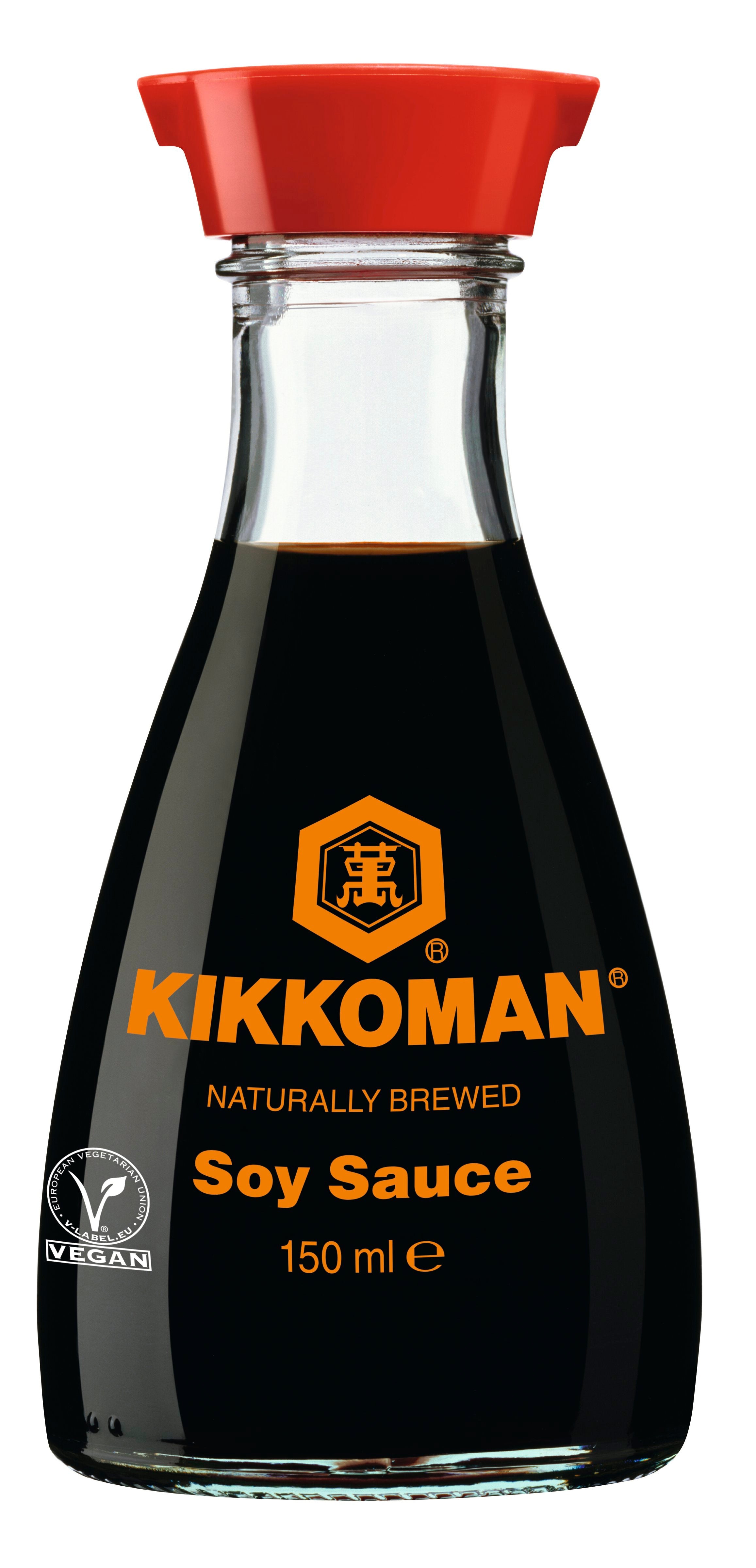 Kikkoman 150 ml Soijakastike