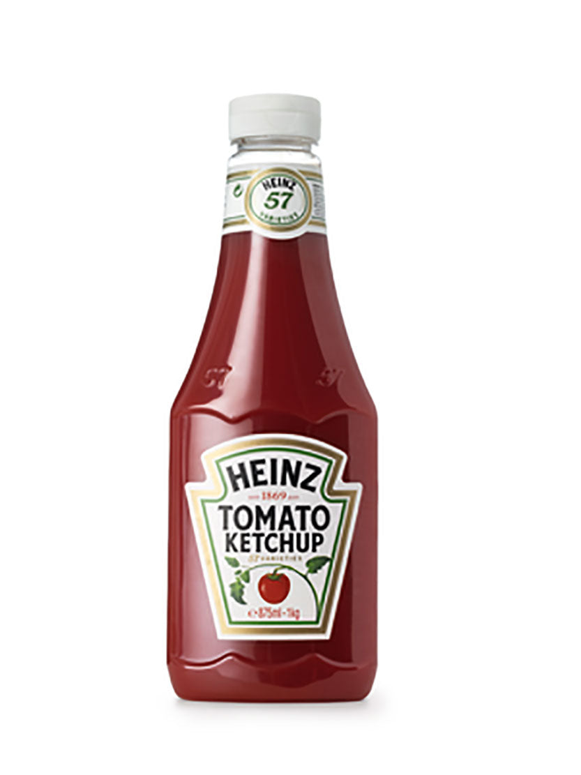Soupe de tomates Heinz 1 kg