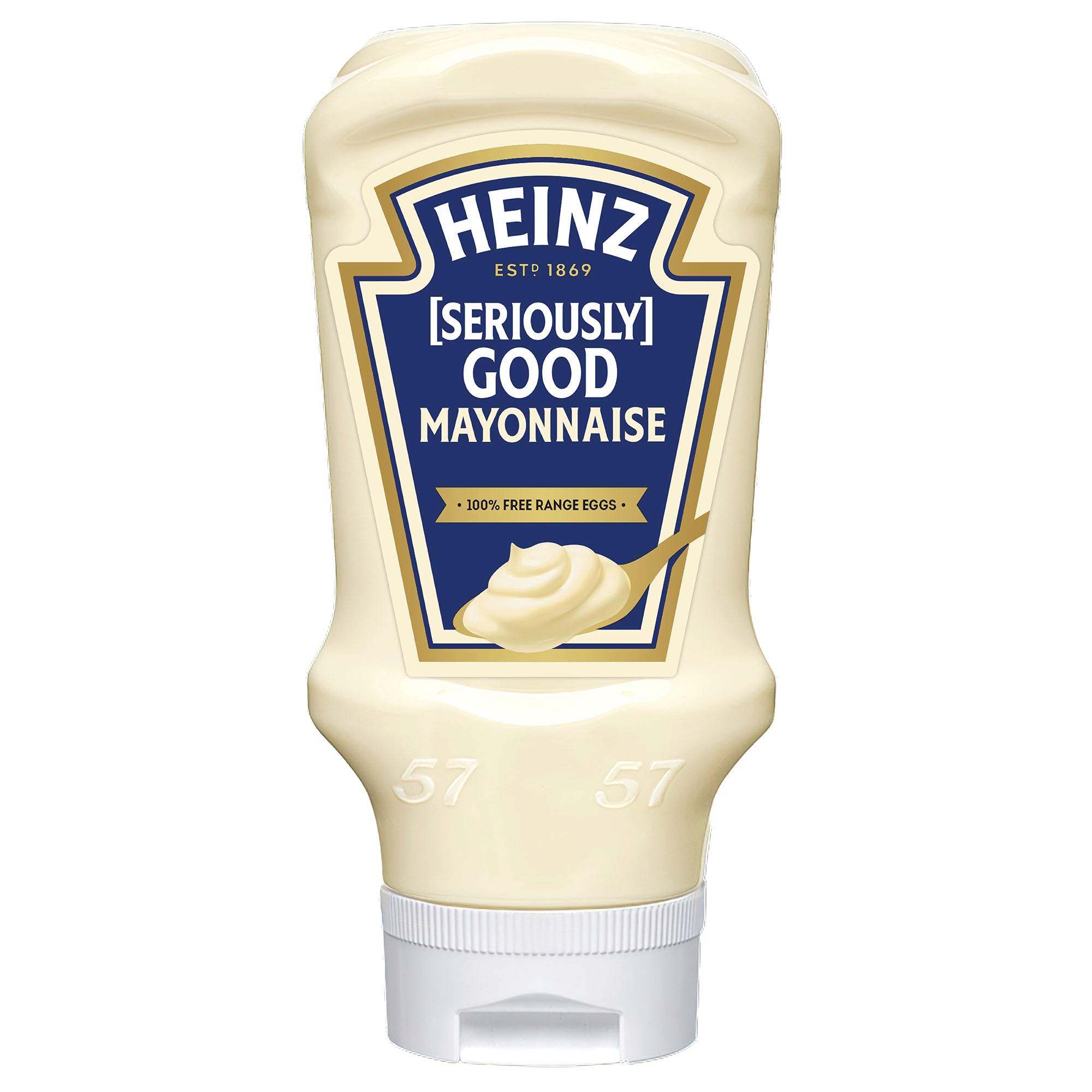 Heinz Sérieusement bon majoneesi 400ml