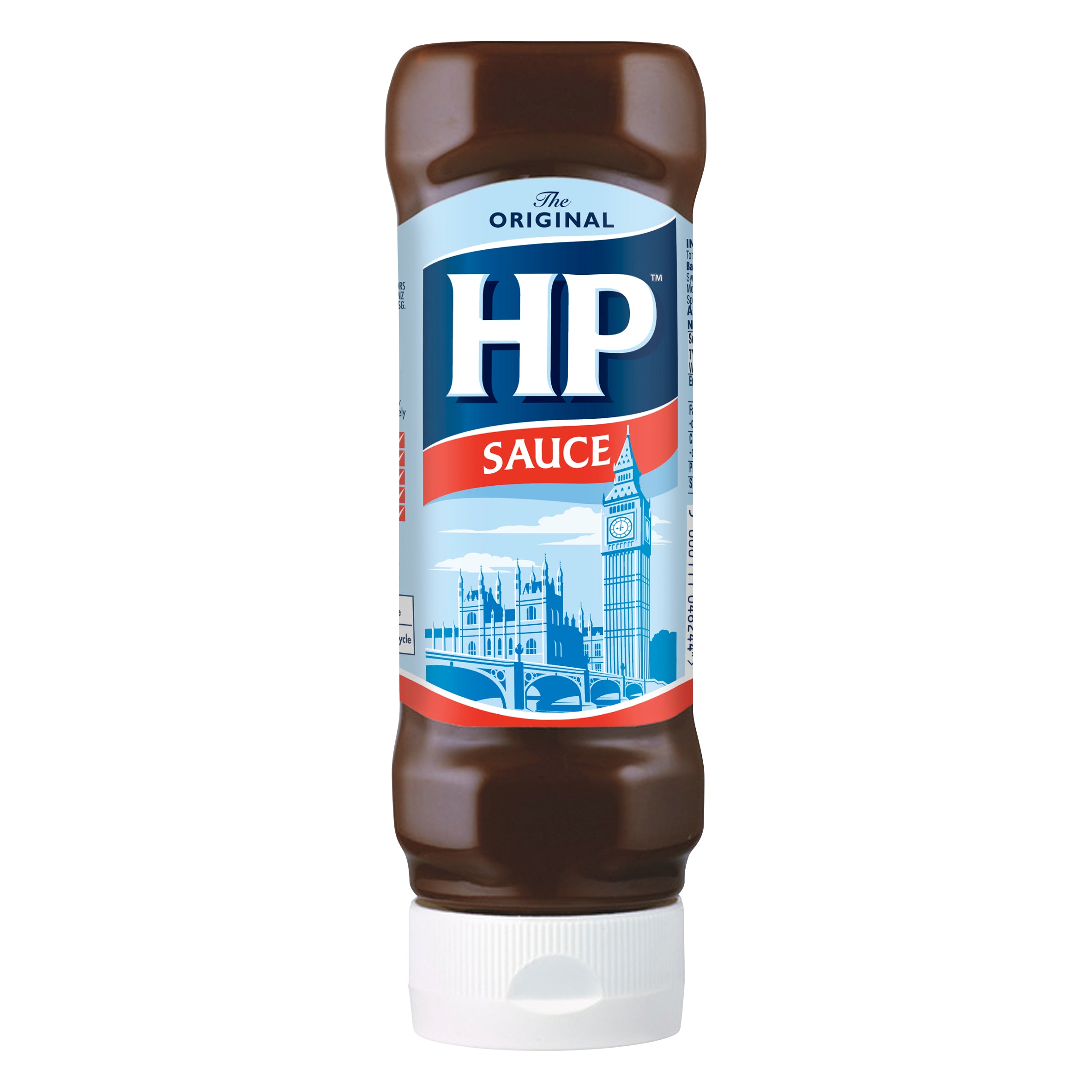 Sauce HP maustekastike 450g