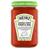 Heinz pastakastike kirsikkatomaatti &amp; basilic 350g